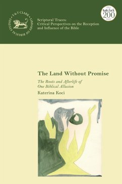 Cover The Land Without Promise (eBook, PDF)