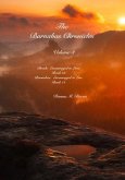 The Barnabas Chronicles Volume 3 (eBook, ePUB) The Barnabas Chronicles Volume 3 (eBook, ePUB)