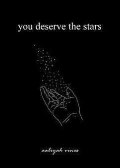 You Deserve The Stars (eBook, ePUB) - Vines, Aaliyah