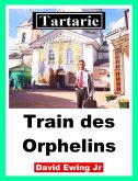 Tartarie - Train des Orphelins (eBook, ePUB)