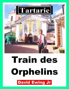 Cover Tartarie - Train des Orphelins (eBook, ePUB)