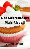 Dez Sobremesas Mais Ricas II (2, #2) (eBook, ePUB)