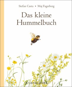 Cover Das kleine Hummelbuch   (Mängelexemplar)
