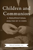 Children and Communion (eBook, ePUB)