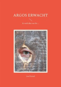 Cover Argos erwacht (eBook, ePUB)