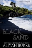 Black Sand (Last Call, #1.5) (eBook, ePUB)