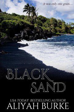 Black Sand (Last Call, #1.5) (eBook, ePUB) - Burke, Aliyah