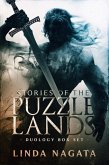 Stories of the Puzzle Lands (eBook, ePUB)