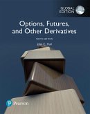 Options, Futures And Other Derivatives, ePub, Global Edition (eBook, ePUB)