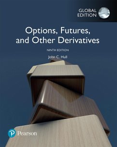 Options, Futures And Other Derivatives, ePub, Global Edition (eBook, ePUB) - Hull, John C.