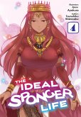 The Ideal Sponger Life: Volume 4 (Light Novel) (eBook, ePUB)