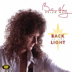 Back To The Light - May,Brian