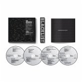 The Metallica Blacklist (4CDs)