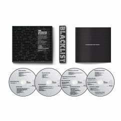 The Metallica Blacklist (4CDs) - Metallica