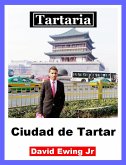 Tartaria - Ciudad de Tartar (eBook, ePUB)