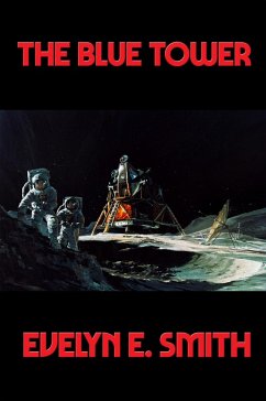 Cover The Blue Tower (eBook, ePUB)
