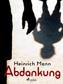 Abdankung (eBook, ePUB)