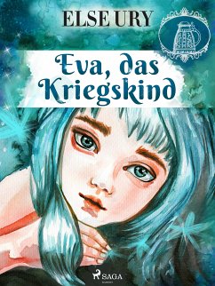 Eva, das Kriegskind (eBook, ePUB) - Ury, Else