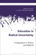 Education in Radical Uncertainty... - Bild 1