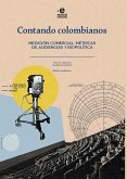 Contando colombianos (eBook, ePUB)