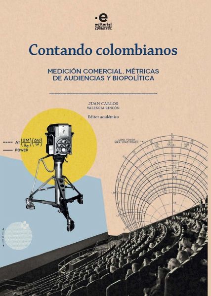 Contando colombianos (eBook, ePUB) Contando colombianos (eBook, ePUB)
