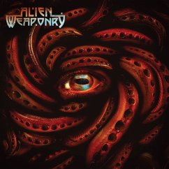 Tangaroa - Alien Weaponry