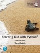Starting Out with Python, Global... - Bild 1