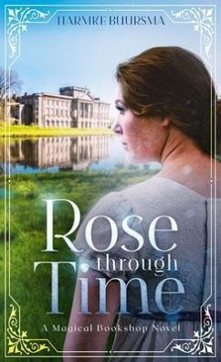 Cover Rose Through Time (eBook, ePUB)