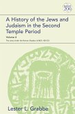 A History of the Jews and Judaism in the Second Temple Period, Volume 4 (eBook, PDF)