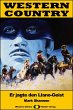 WESTERN COUNTRY 414: Er jagte den... - Bild 1