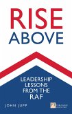 Rise Above (eBook, ePUB)