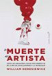 La muerte del artista (eBook, ePUB) - Bild 1