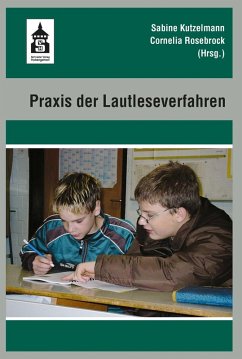 Praxis der Lautleseverfahren (eBook, PDF)