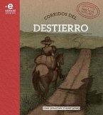 Corridos del destierro (eBook, ePUB)