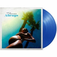 Always (Lp 140 Gr. Blue Vinyl) - Kasno,Eric