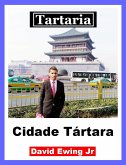 Tartaria - Cidade Tártara (eBook, ePUB)