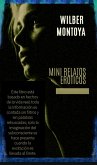 Mini relatos eróticos (eBook, ePUB) Mini relatos eróticos (eBook, ePUB)