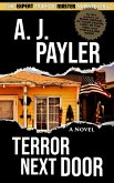 Terror Next Door (eBook, ePUB) Terror Next Door (eBook, ePUB)