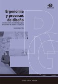 Ergonomía y procesos de diseño (eBook, ePUB)