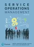 Service Operations Management (eBook, PDF)