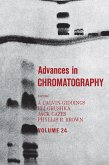 Advances in Chromatography (eBook, PDF)