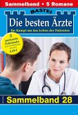 Die besten Ärzte - Sammelband 28 (eBook, ePUB)