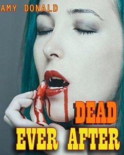 Cover Dead Ever After (eBook, ePUB)