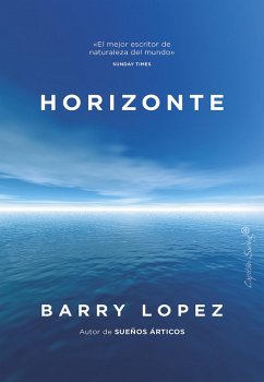 Horizonte (eBook, ePUB) - López, Barry