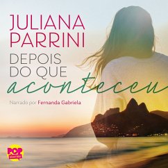 Depois do que aconteceu (MP3-Download) - Parrini, Juliana