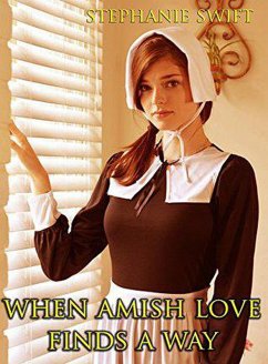Cover When Amish Love Finds A Way (eBook, ePUB)