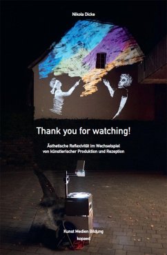 Thank you for watching! (eBook, PDF) - Dicke, Nikola
