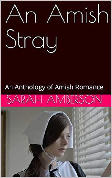 An Amish Stray An Anthology of Amish Romance (eBook, ePUB)