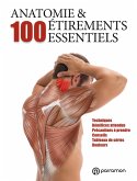 Anatomie & 100 étirements essentiels (eBook, ePUB)