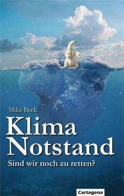 Klimanotstand (eBook, ePUB) - Beek, Mika